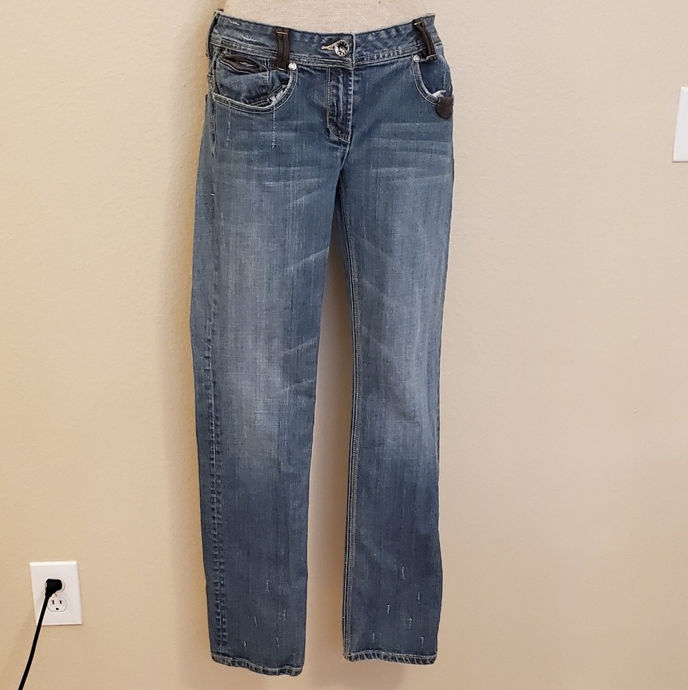 🌟 3 for $15 Deal! 🌟 587 denim jeans 29